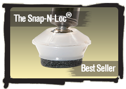 Snap-n-Loc With Superfelt R