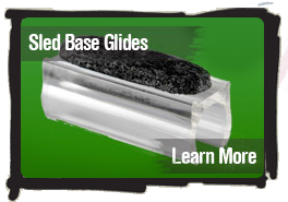 Sled Base Glides