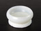 Glide Cap with White Felt for Chair Tips