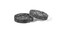 SuperFelt® - 1'' Diameter Round - for Chair Tip & Furniture